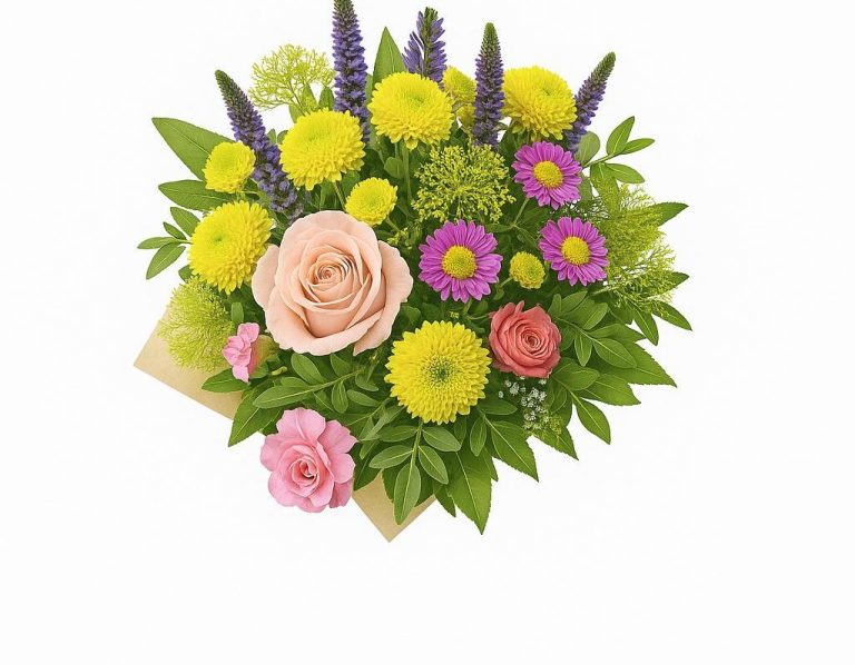 Frische Blumensträuße Frische Blumensträuße für jeden Anlass – online bestellen bei Blumengalerie Bruchköbel